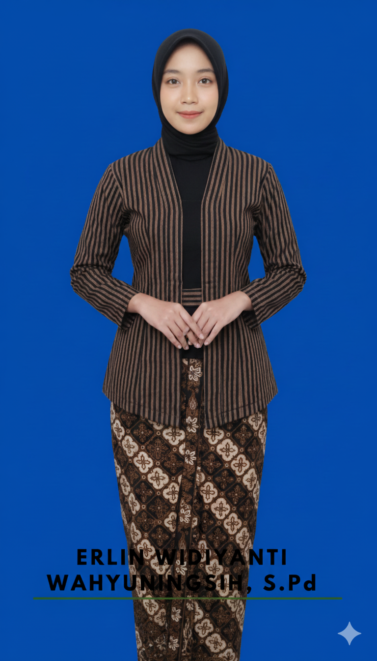 ERLIN WIDIYANTI WAHYUNINGSIH